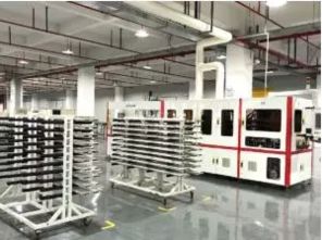 futurasun在中国新建500兆瓦组件工厂 sunnova即将上市 尚德累计出货量突破20gw 一周全球光伏大公司动态