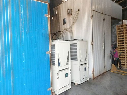 江苏中小型农副产品烘干机厂家直销 咨询热线使用温度范围 群英热能科技